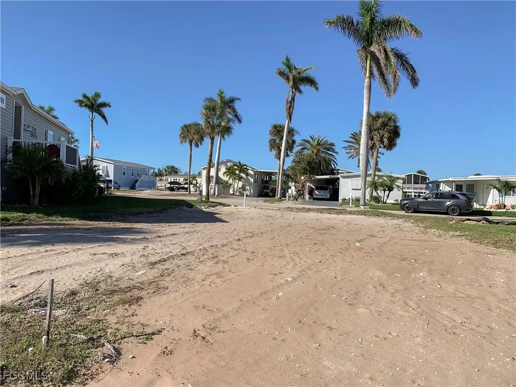 11361 Dogwood Lane Fort Myers Beach FL 33931