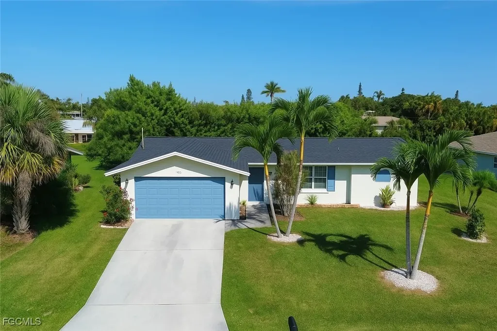 109 SE 46th Lane Cape Coral FL 33904