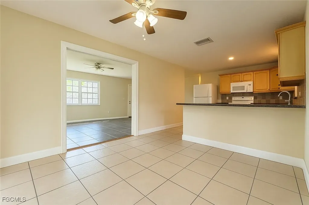 109 SE 46th Lane Cape Coral FL 33904