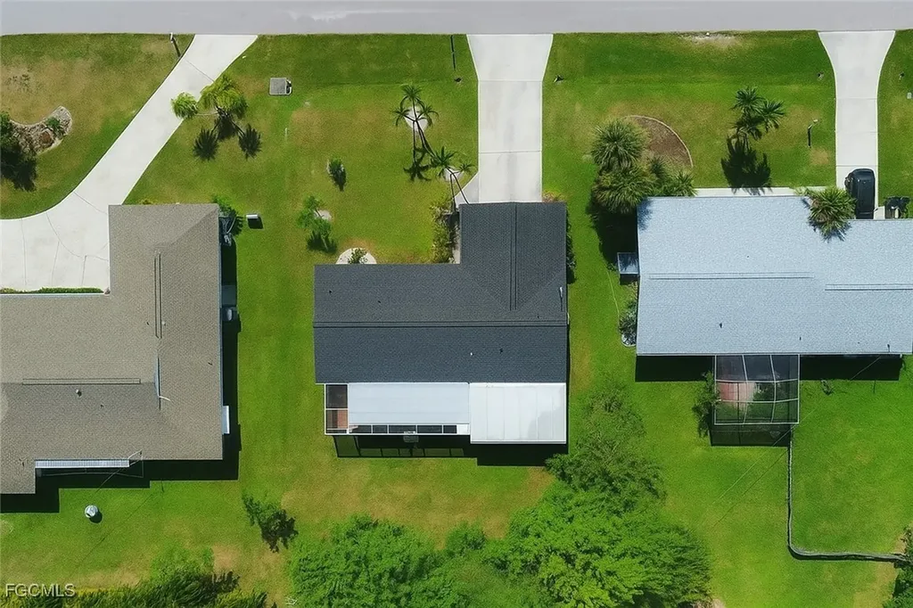 109 SE 46th Lane Cape Coral FL 33904