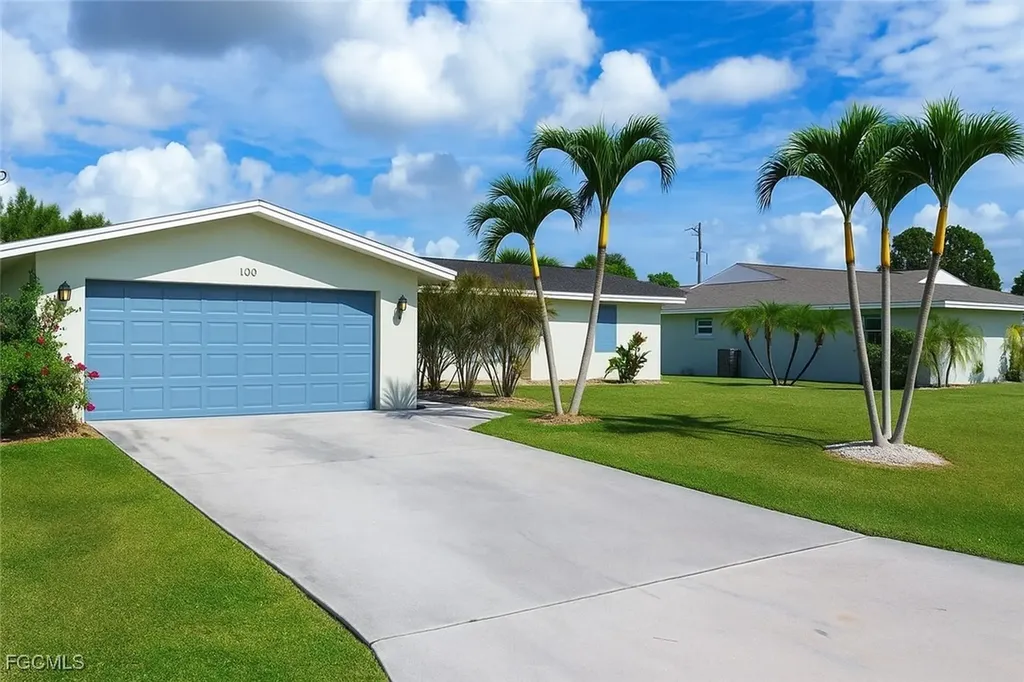 109 SE 46th Lane Cape Coral FL 33904