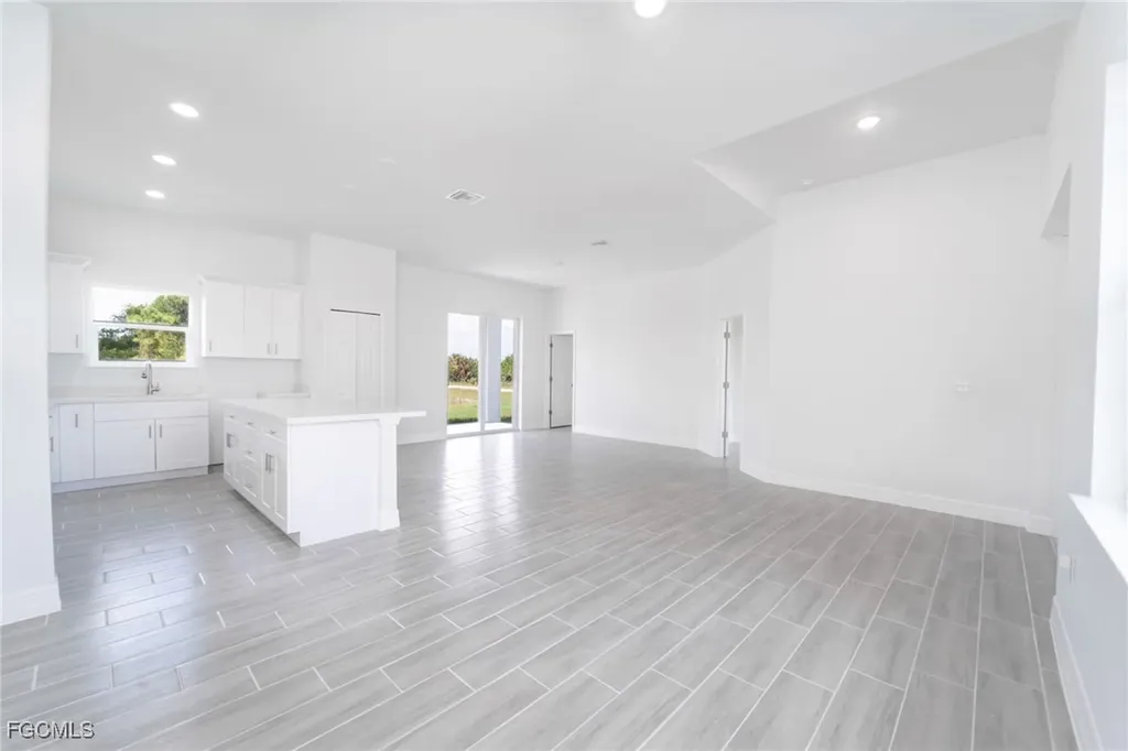 1251 Bari Street E Lehigh Acres FL 33974