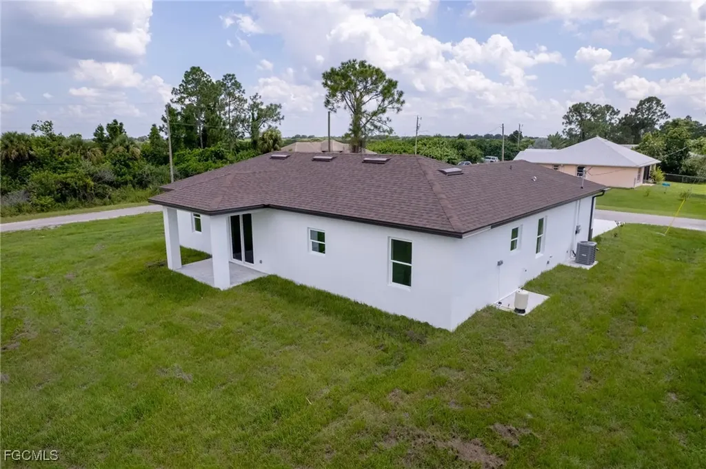 1251 Bari Street E Lehigh Acres FL 33974