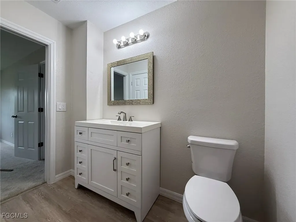 4840 Golf Club Court North Fort Myers FL 33903