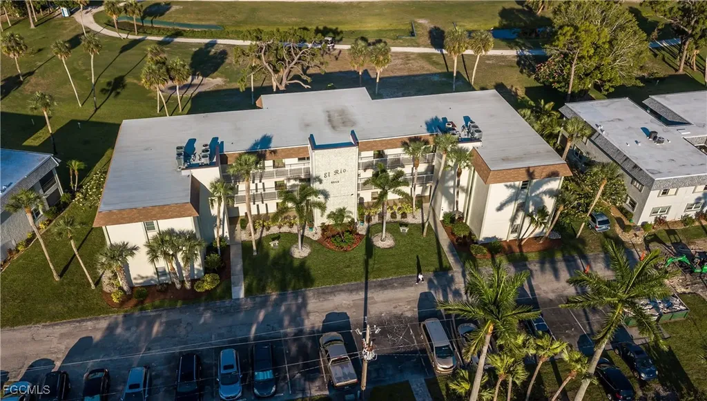 4840 Golf Club Court North Fort Myers FL 33903