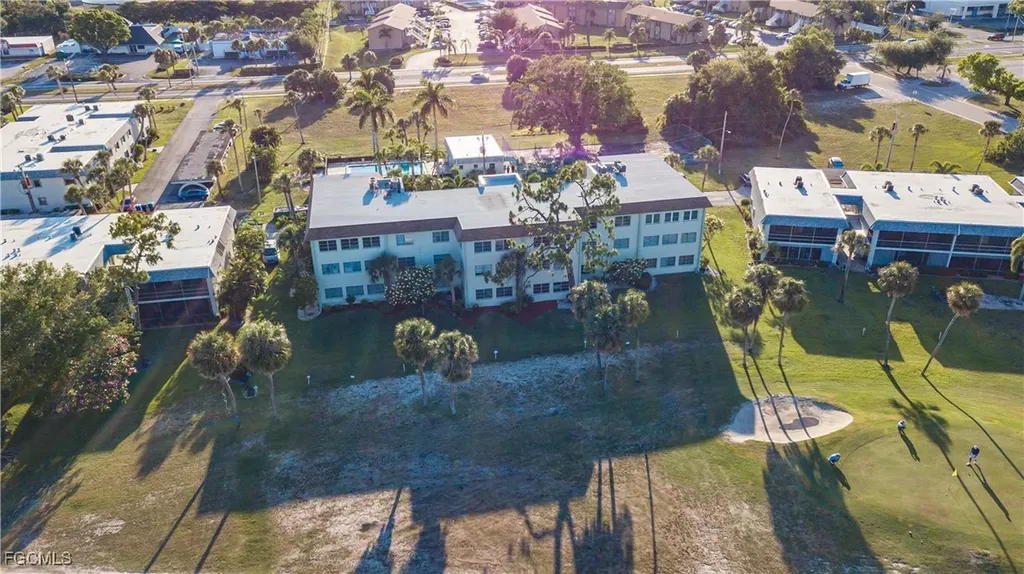 4840 Golf Club Court North Fort Myers FL 33903