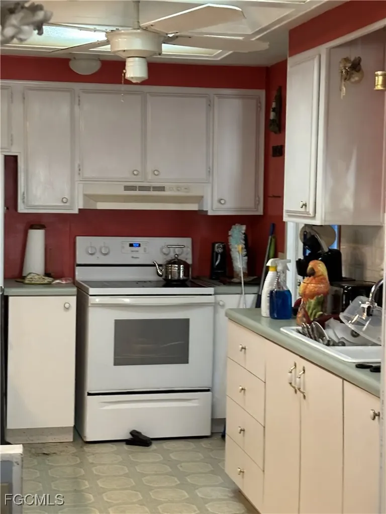 123 Torch Lane North Fort Myers FL 33917
