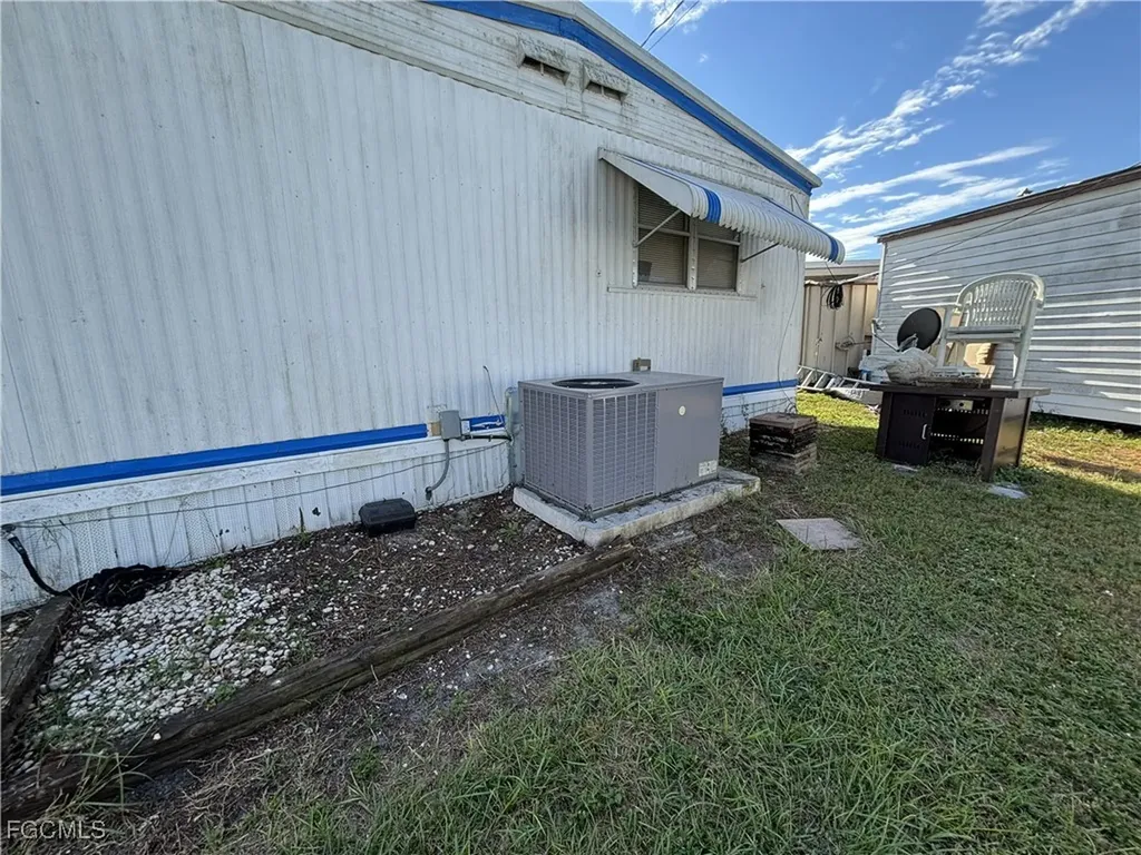 123 Torch Lane North Fort Myers FL 33917