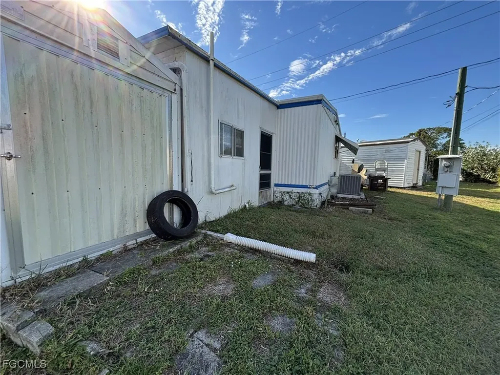 123 Torch Lane North Fort Myers FL 33917