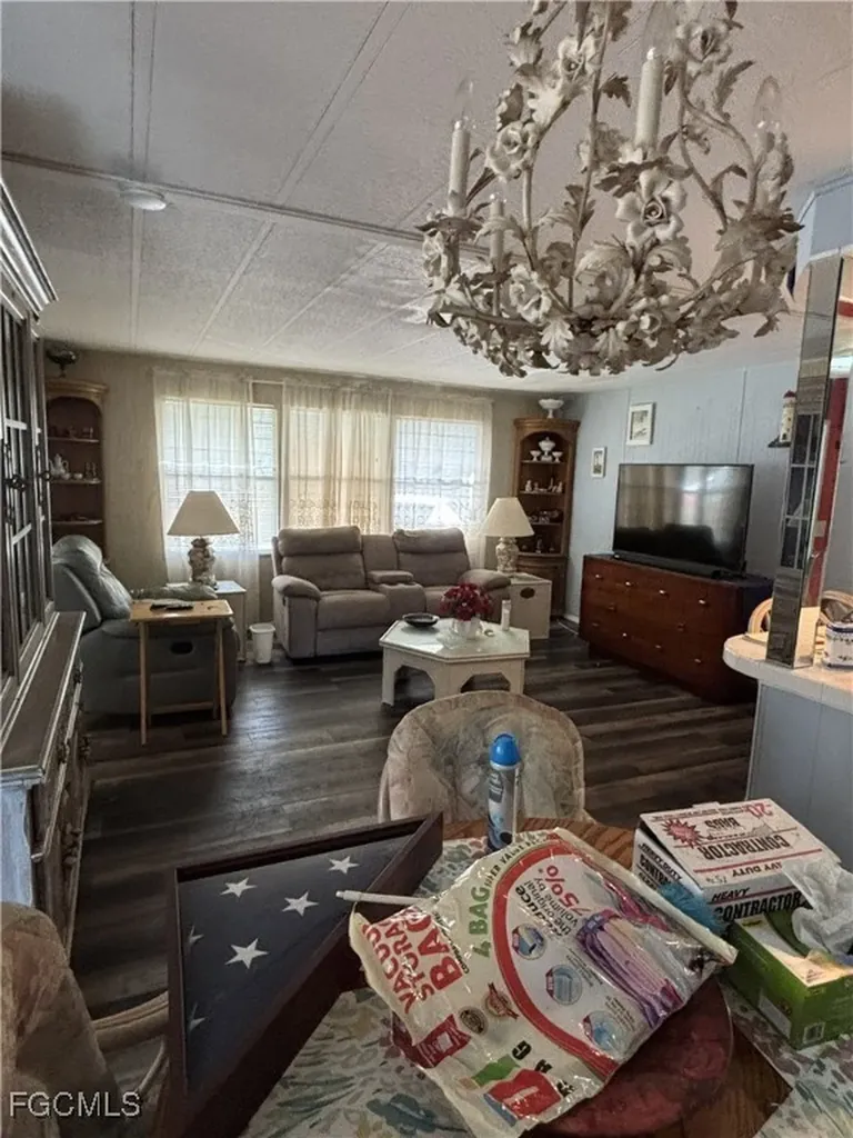 123 Torch Lane North Fort Myers FL 33917