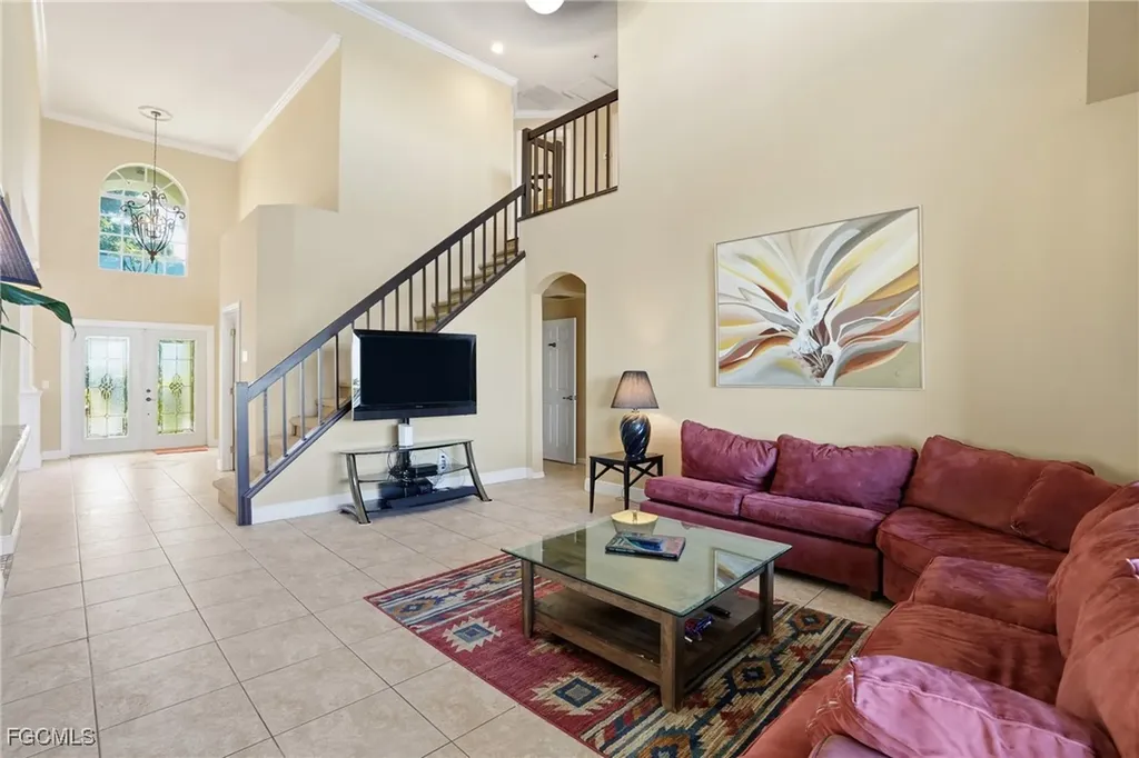 1624 Emerald Cove Drive Cape Coral FL 33991