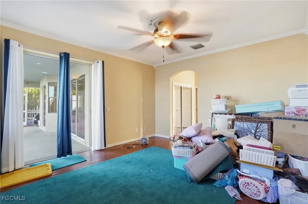 1624 Emerald Cove Drive Cape Coral FL 33991