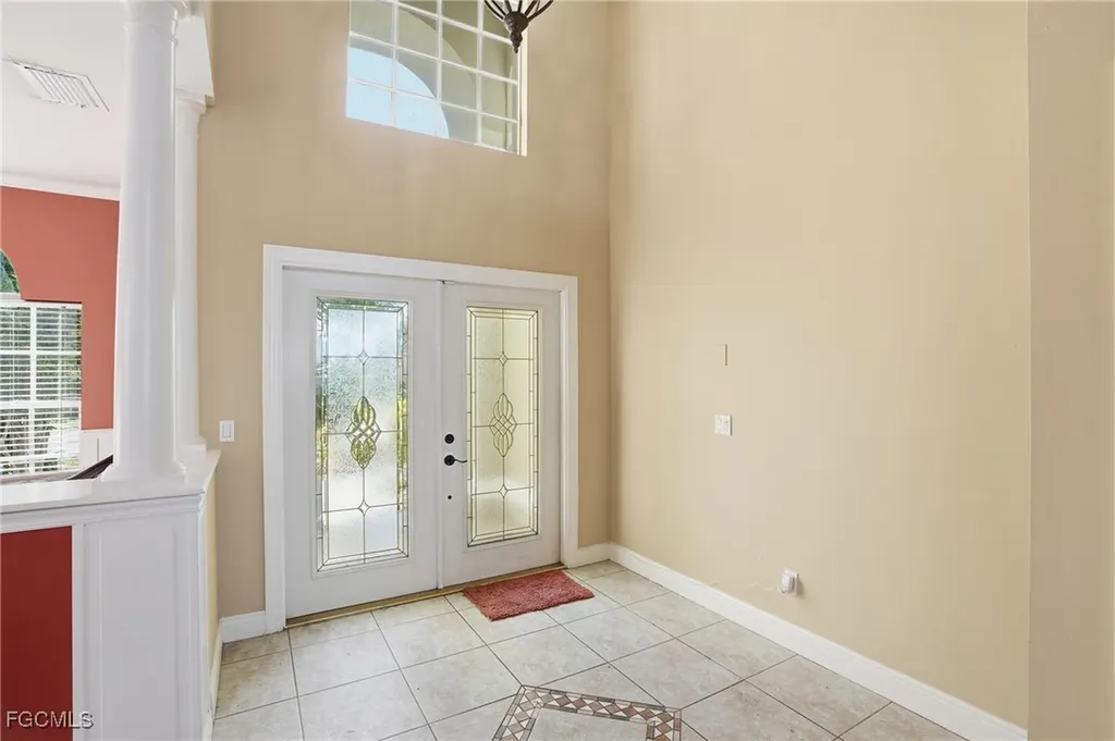 1624 Emerald Cove Drive Cape Coral FL 33991