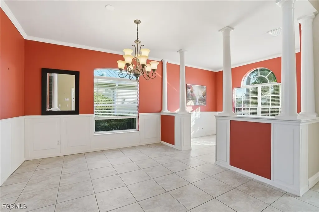 1624 Emerald Cove Drive Cape Coral FL 33991