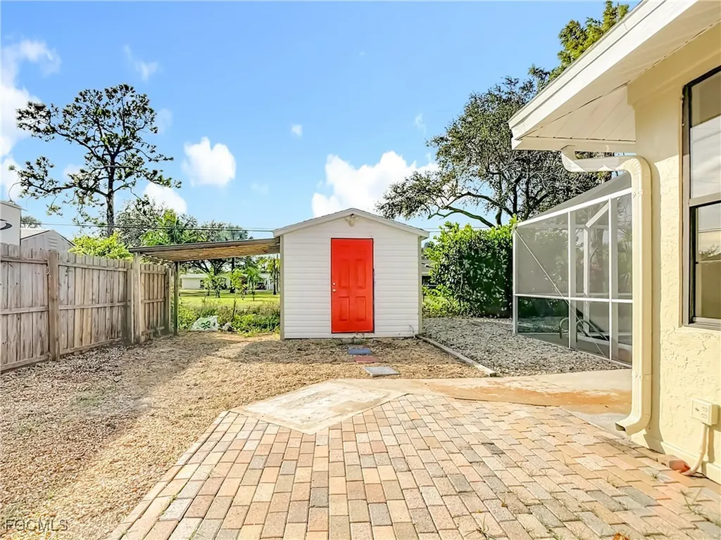 7286 Jonas Road Fort Myers FL 33967