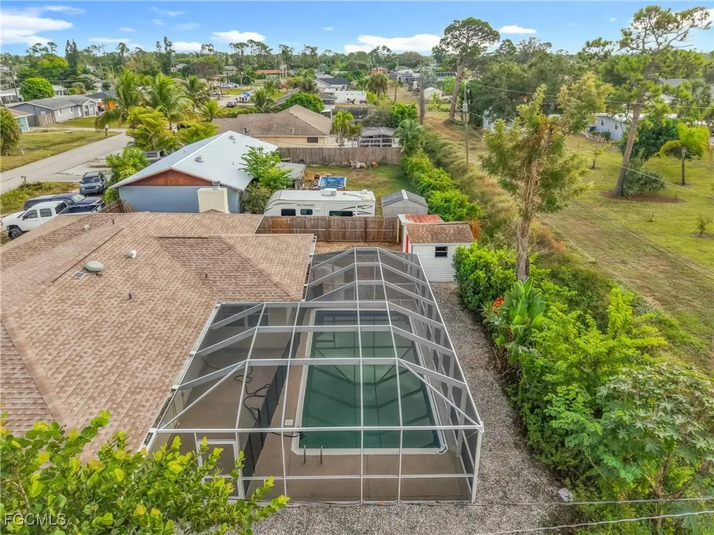 7286 Jonas Road Fort Myers FL 33967