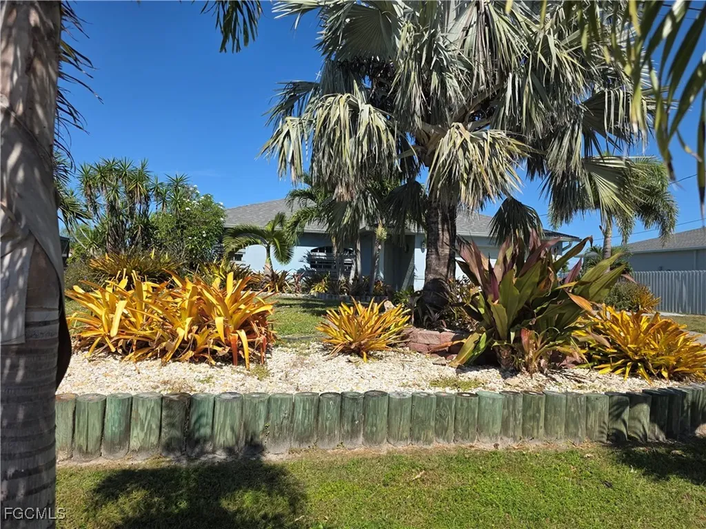 Cape Coral FL, 1409 NW 9th Terrace