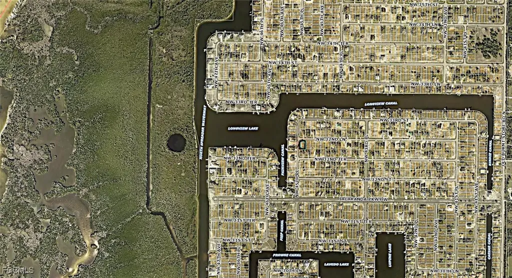 4430 NW 32nd Lane Cape Coral FL 33993