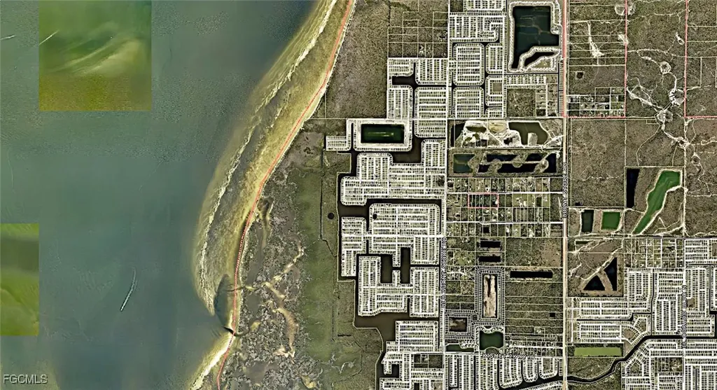 4430 NW 32nd Lane Cape Coral FL 33993