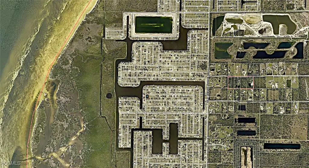 4430 NW 32nd Lane Cape Coral FL 33993