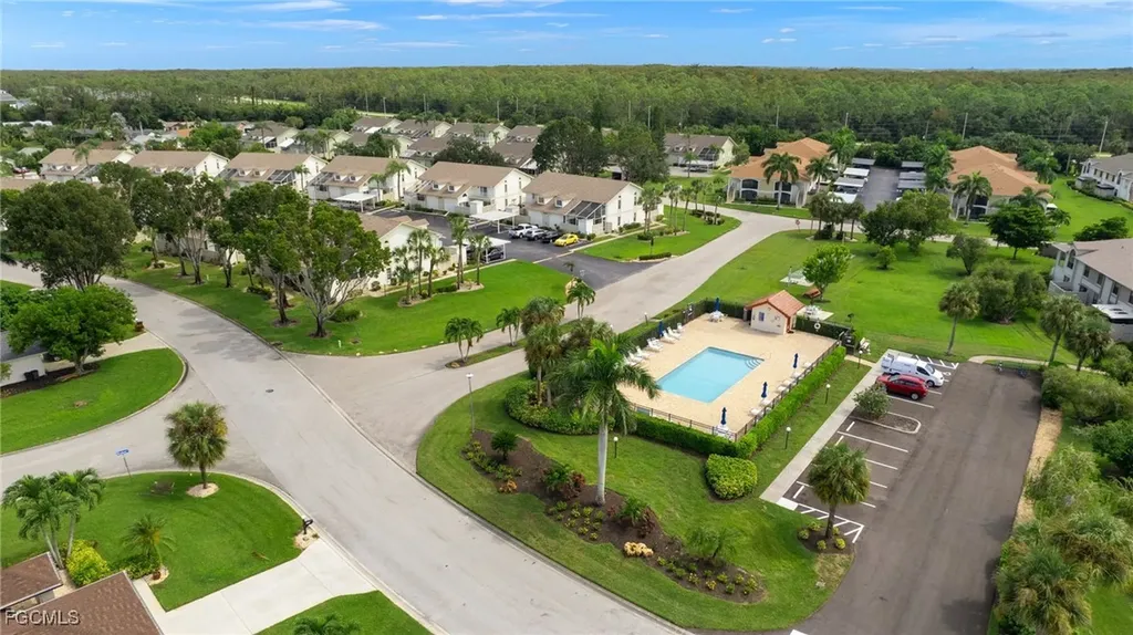 6891 Pentland Way Fort Myers FL 33966