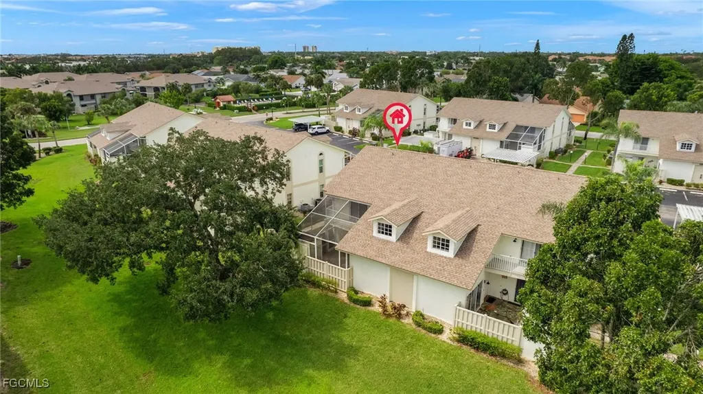 6891 Pentland Way Fort Myers FL 33966