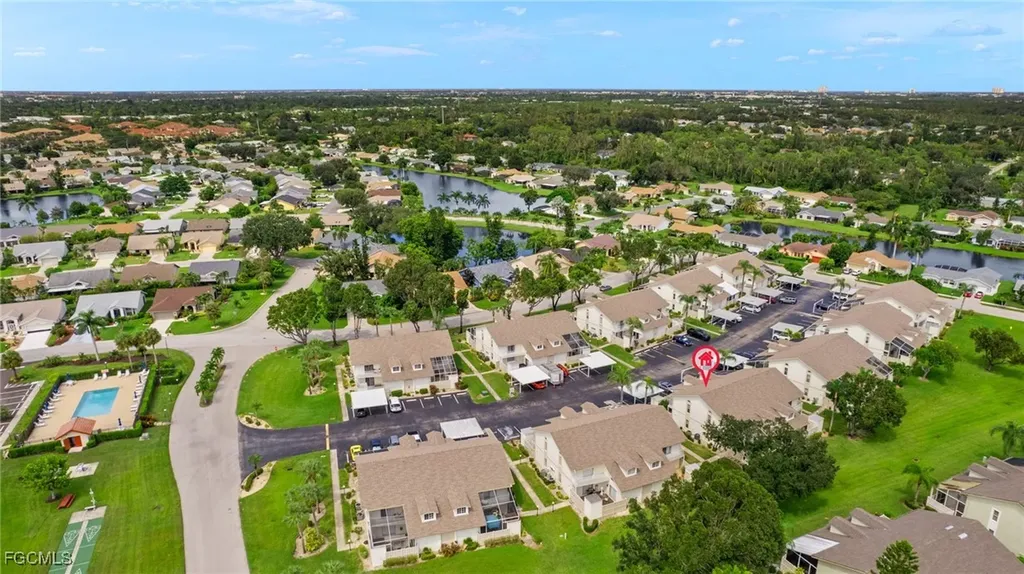 6891 Pentland Way Fort Myers FL 33966