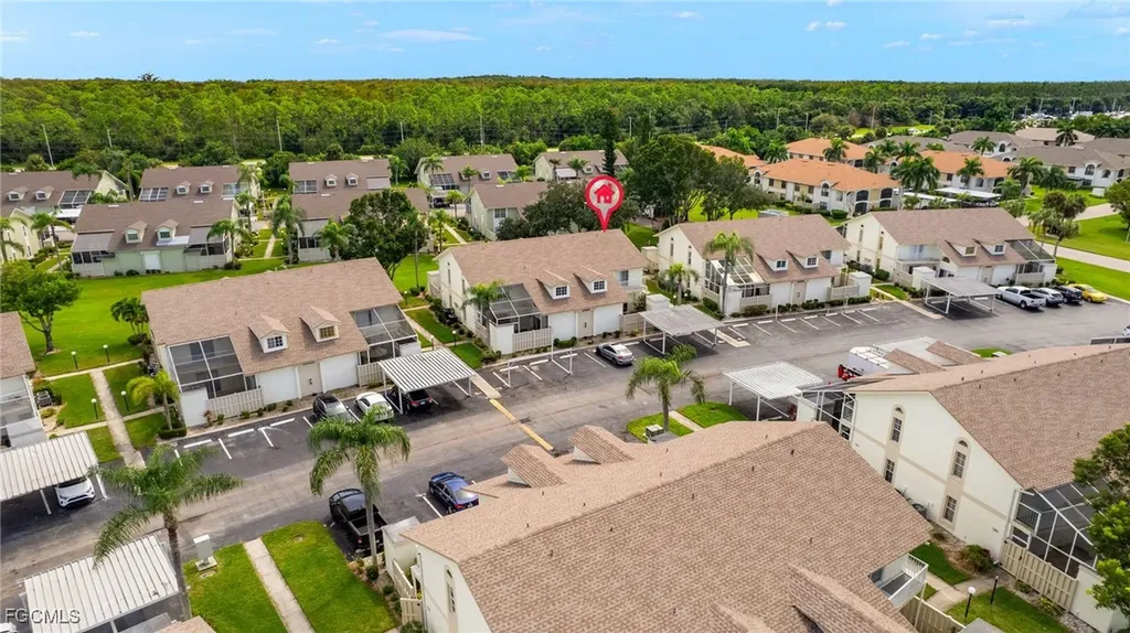 6891 Pentland Way Fort Myers FL 33966