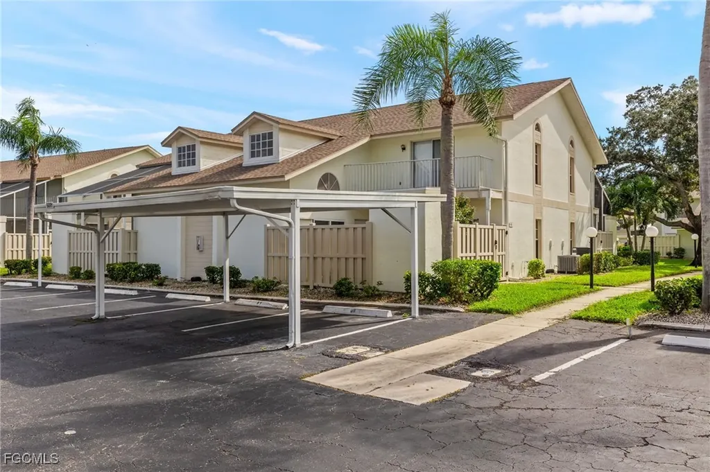 6891 Pentland Way Fort Myers FL 33966