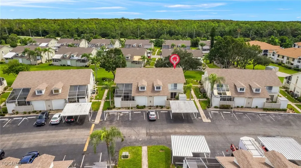 6891 Pentland Way Fort Myers FL 33966