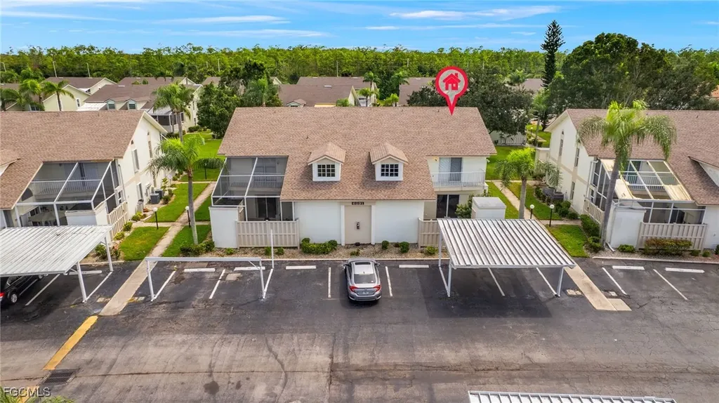 6891 Pentland Way Fort Myers FL 33966