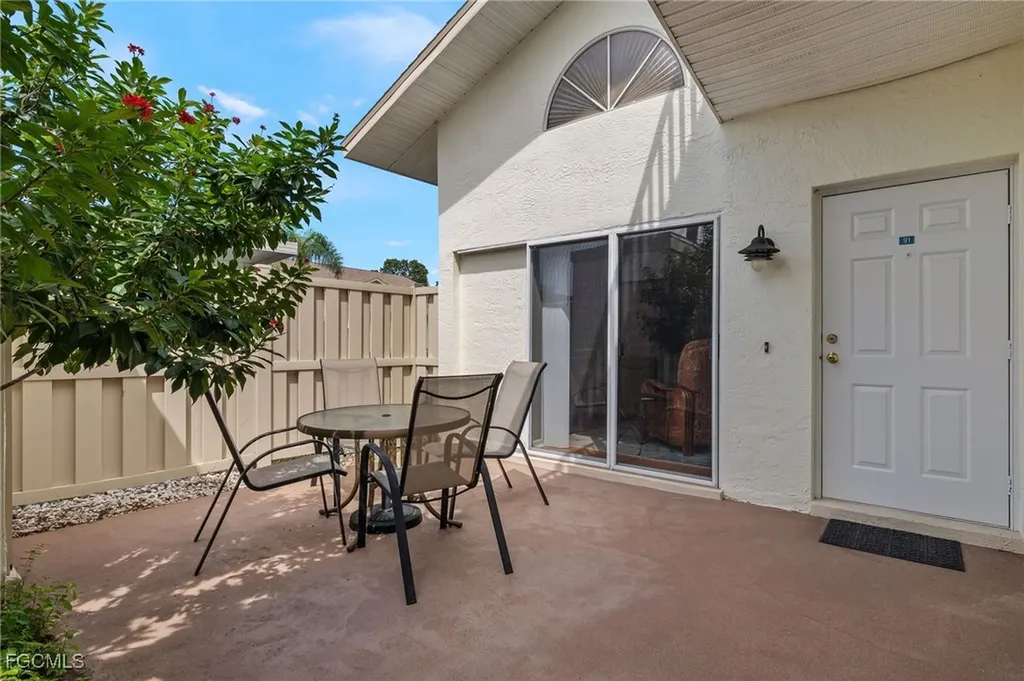 6891 Pentland Way Fort Myers FL 33966
