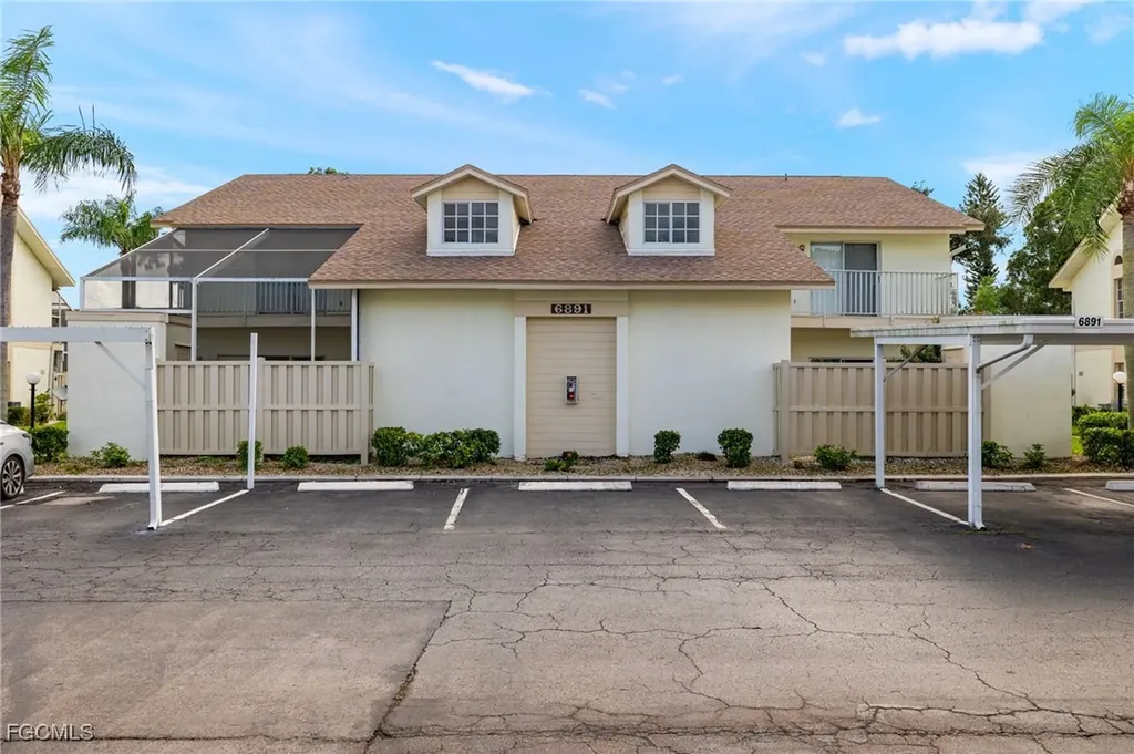 6891 Pentland Way Fort Myers FL 33966