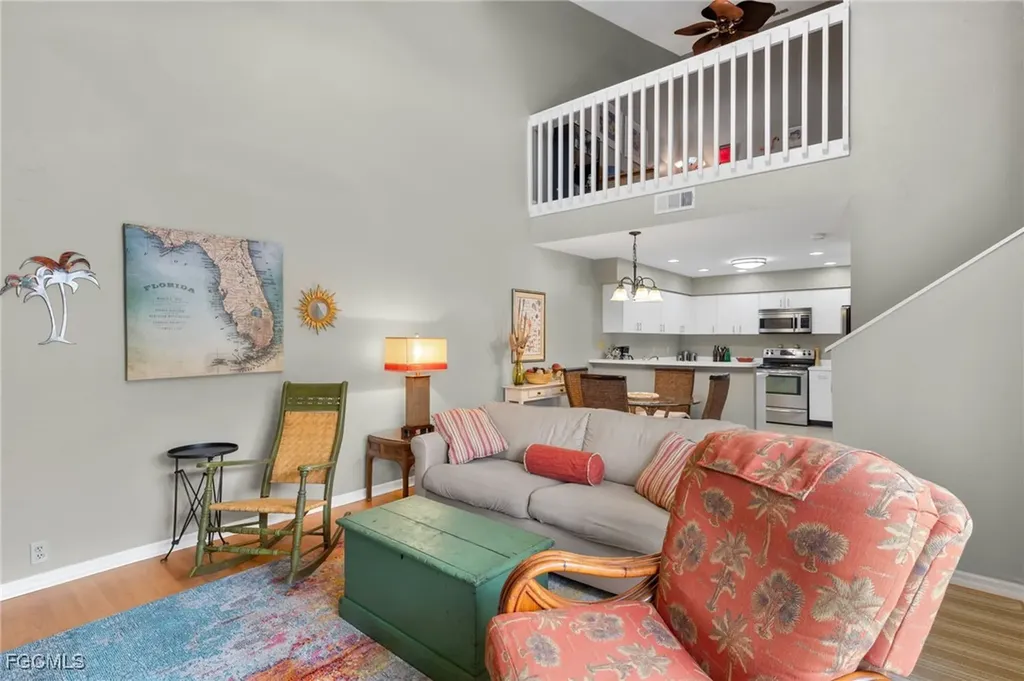 6891 Pentland Way Fort Myers FL 33966