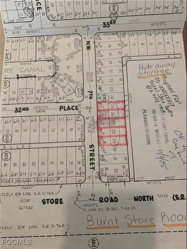 3213 NW 7th Street Cape Coral FL 33993