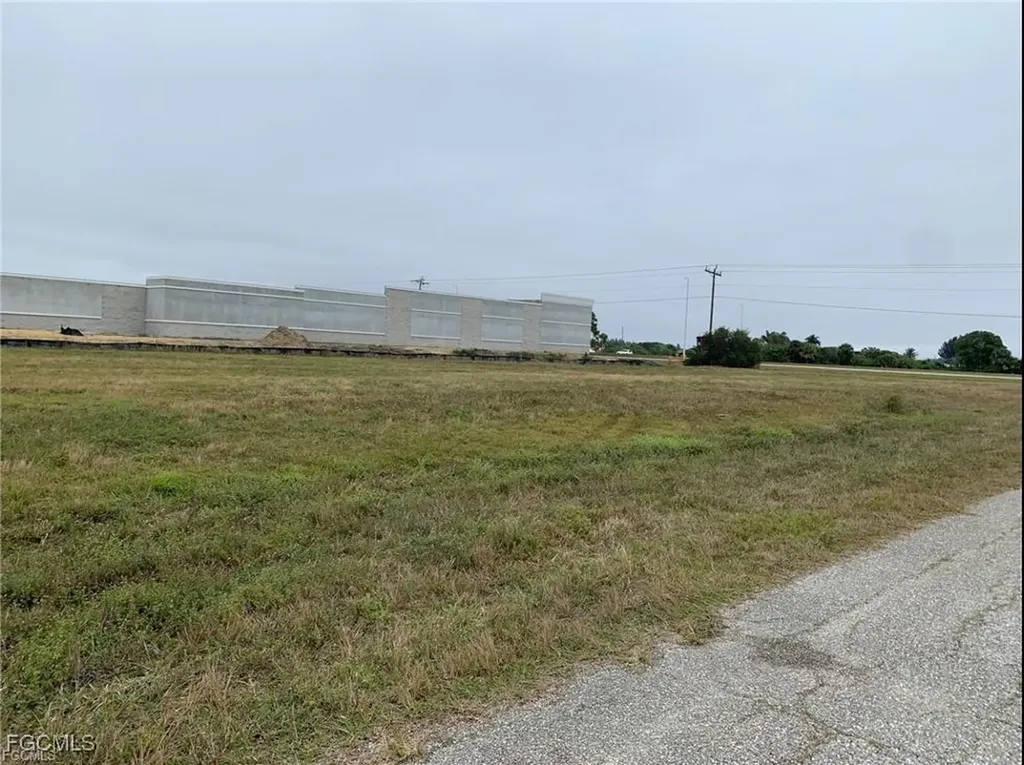 3213 NW 7th Street Cape Coral FL 33993