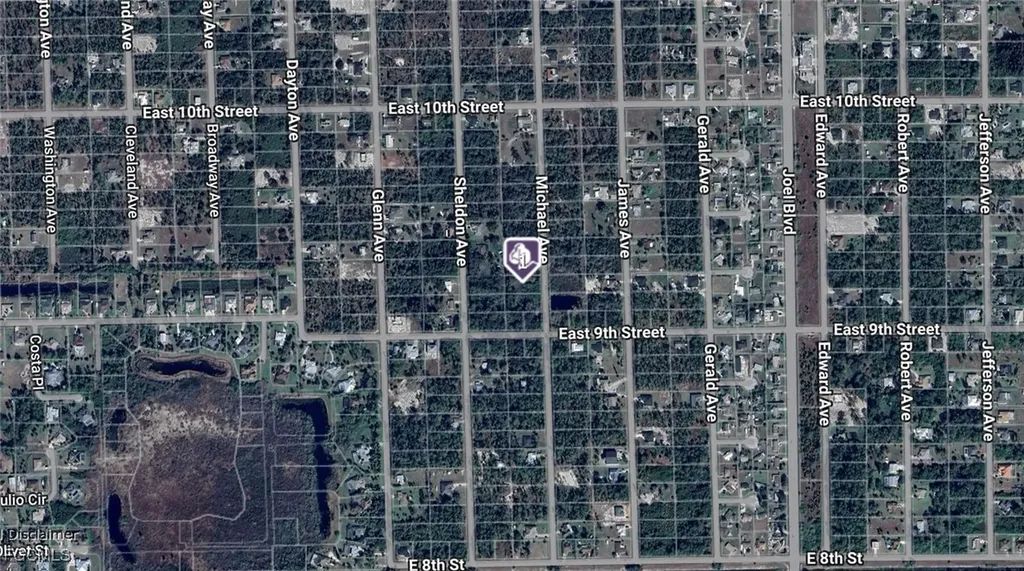 905 Michael Avenue Lehigh Acres FL 33936