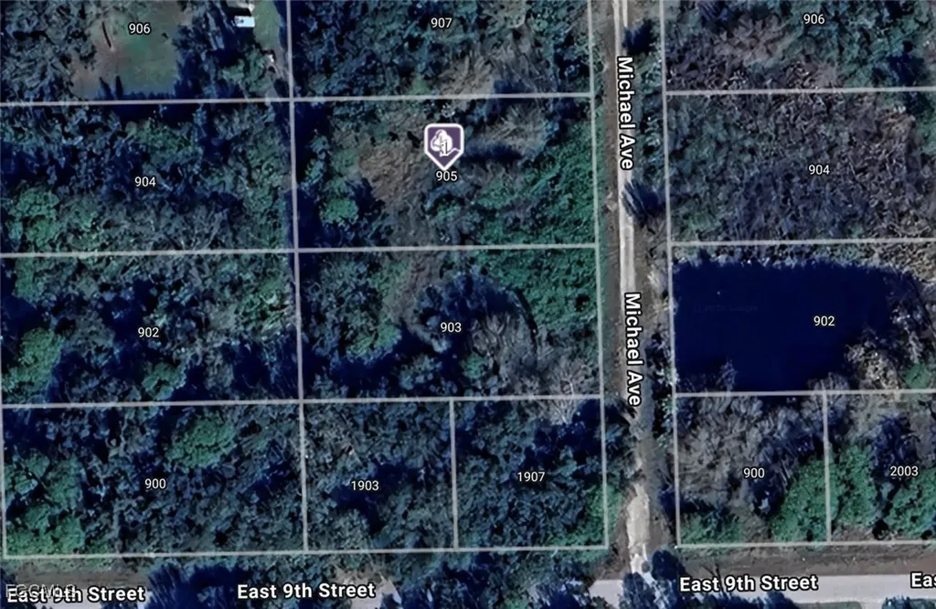 905 Michael Avenue Lehigh Acres FL 33936