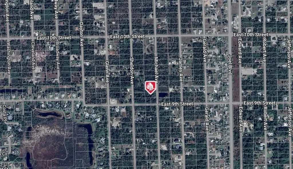 903 Michael Avenue Lehigh Acres FL 33936