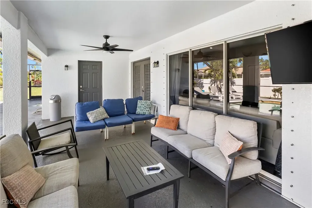 1905 SW 51st Terrace Cape Coral FL 33914