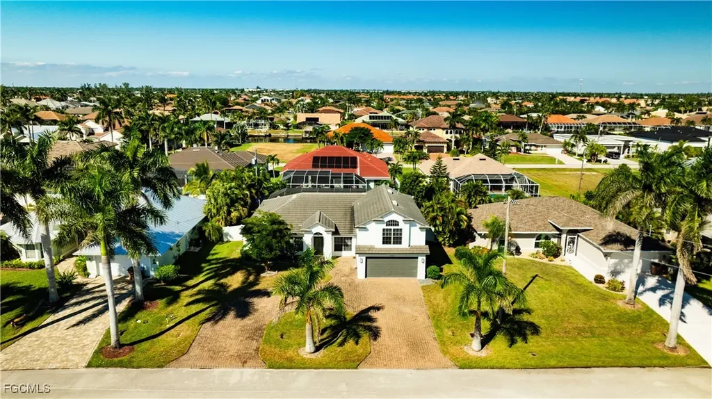 1905 SW 51st Terrace Cape Coral FL 33914