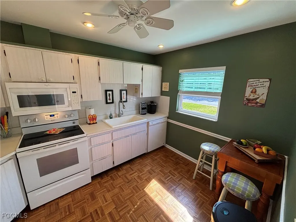 1515 Edgewater Circle Fort Myers FL 33919