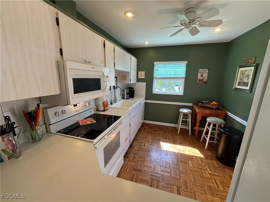 1515 Edgewater Circle Fort Myers FL 33919