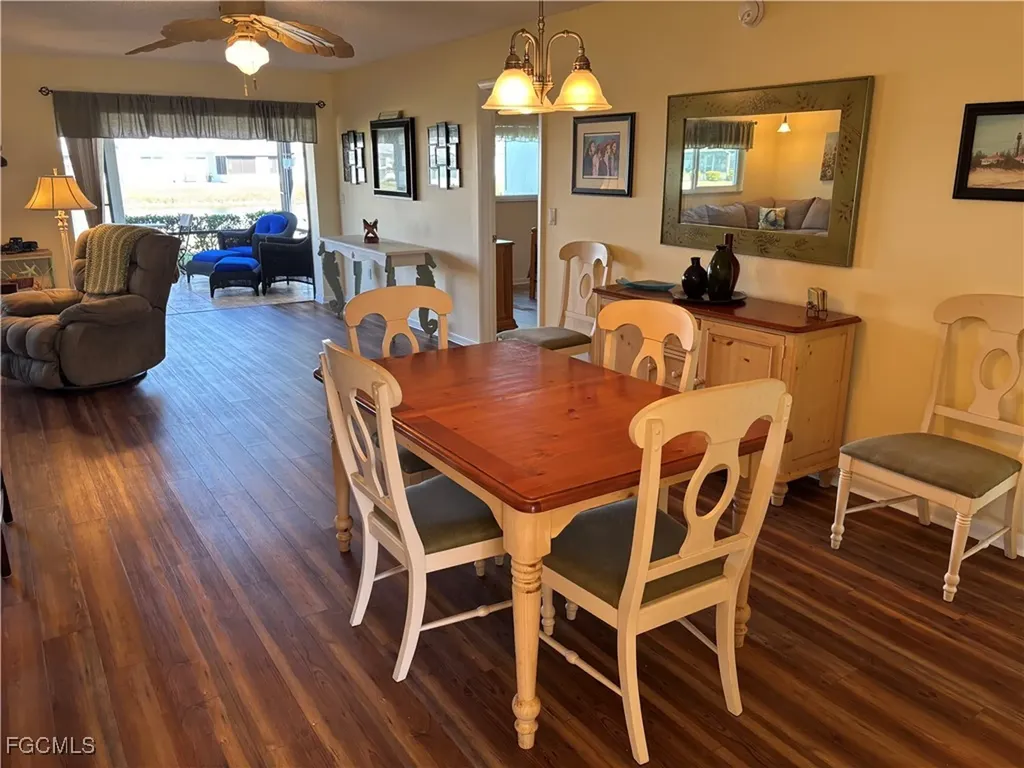 1515 Edgewater Circle Fort Myers FL 33919