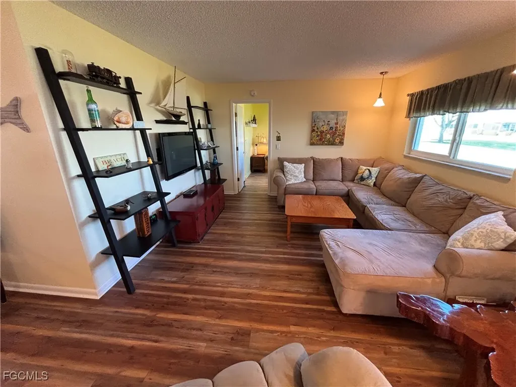 1515 Edgewater Circle Fort Myers FL 33919