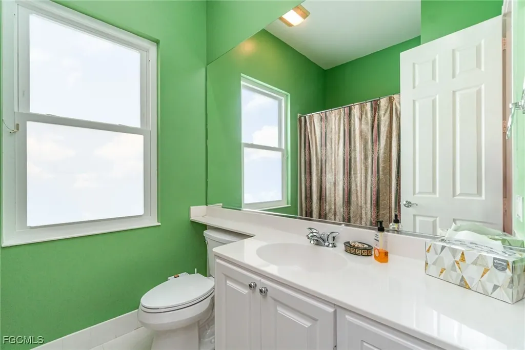 3461 Anguilla Way Naples FL 34119