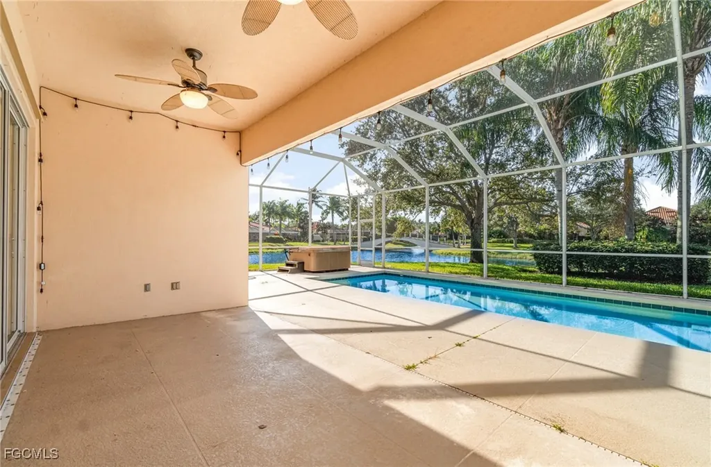3461 Anguilla Way Naples FL 34119