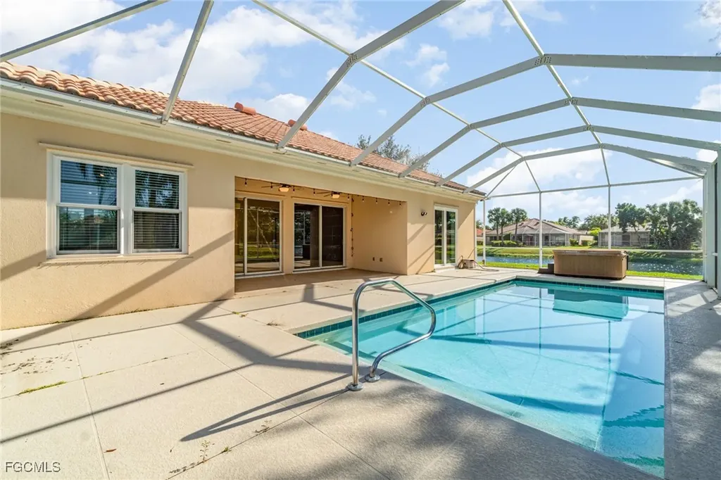 3461 Anguilla Way Naples FL 34119