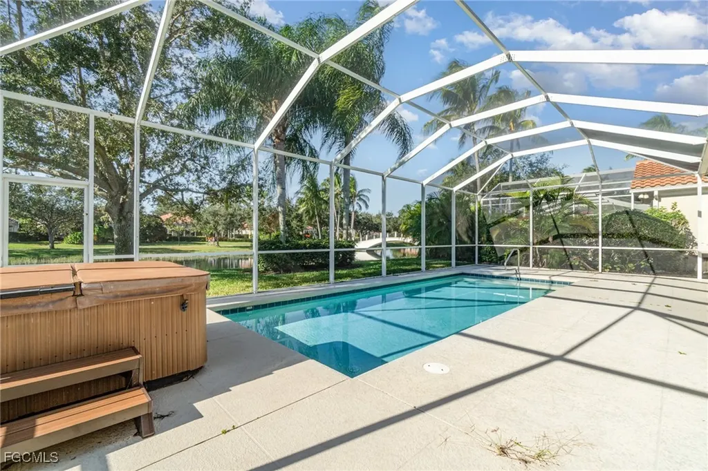 3461 Anguilla Way Naples FL 34119