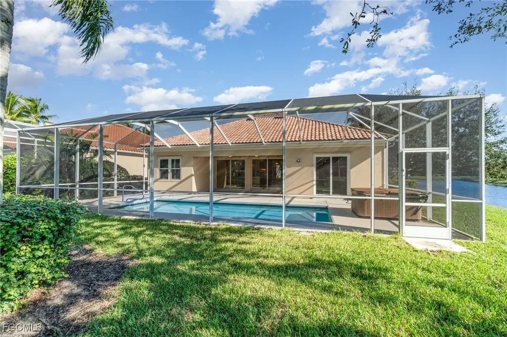 3461 Anguilla Way Naples FL 34119